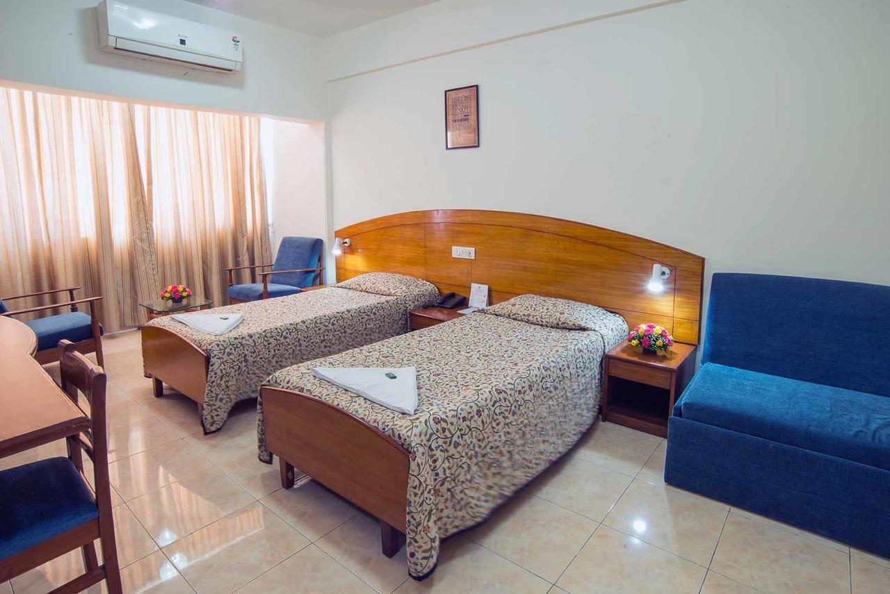 Ymca International House *