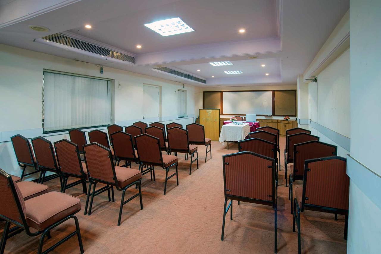Hotel Ymca International House