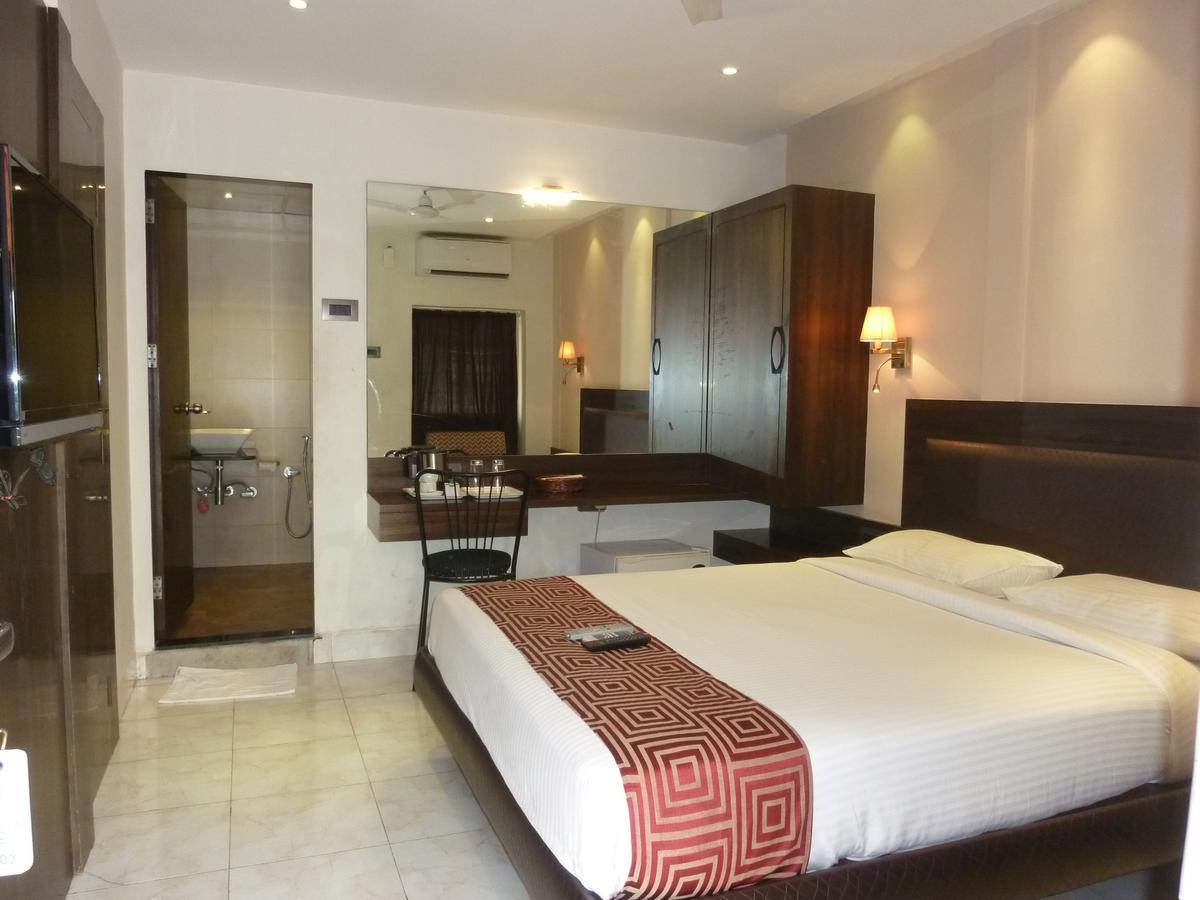 New Bengal Hotel