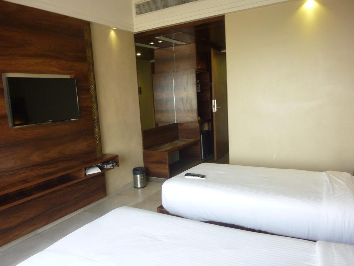 New Bengal Hotel