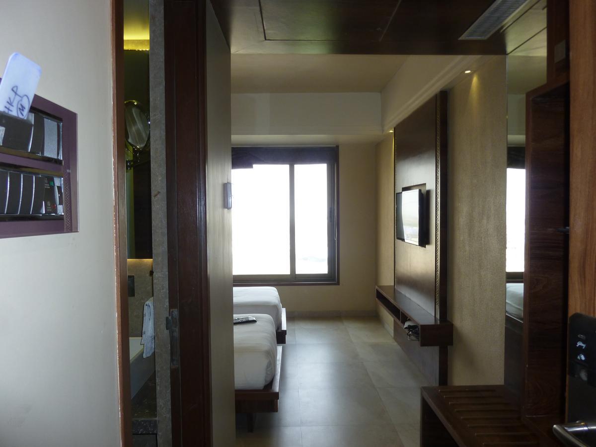 Hotel New Bengal Mumbai