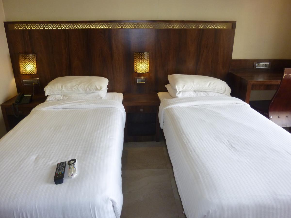Hotel New Bengal Mumbai