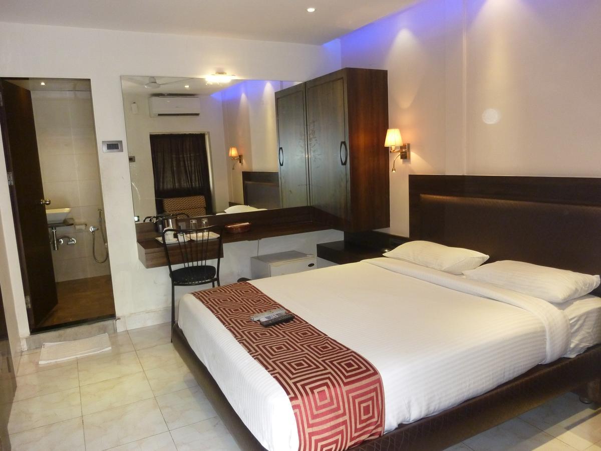 New Bengal Hotel Mumbai