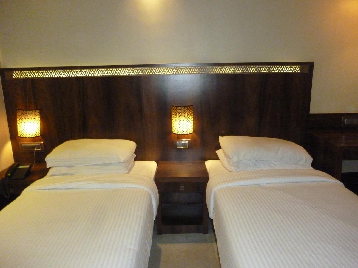Hotel New Bengal