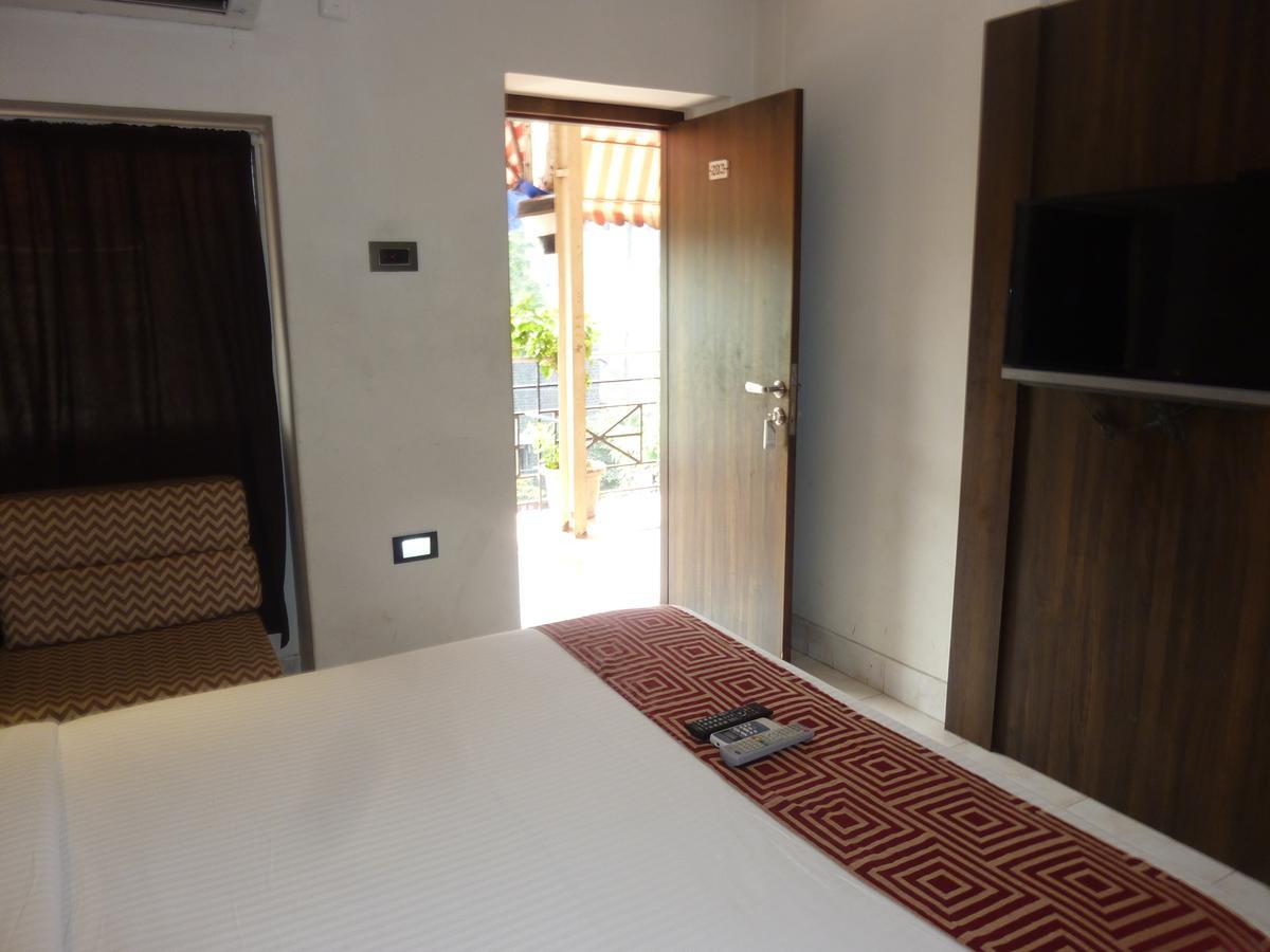 New Bengal Hotel