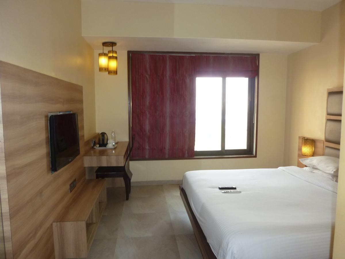 Hotel New Bengal