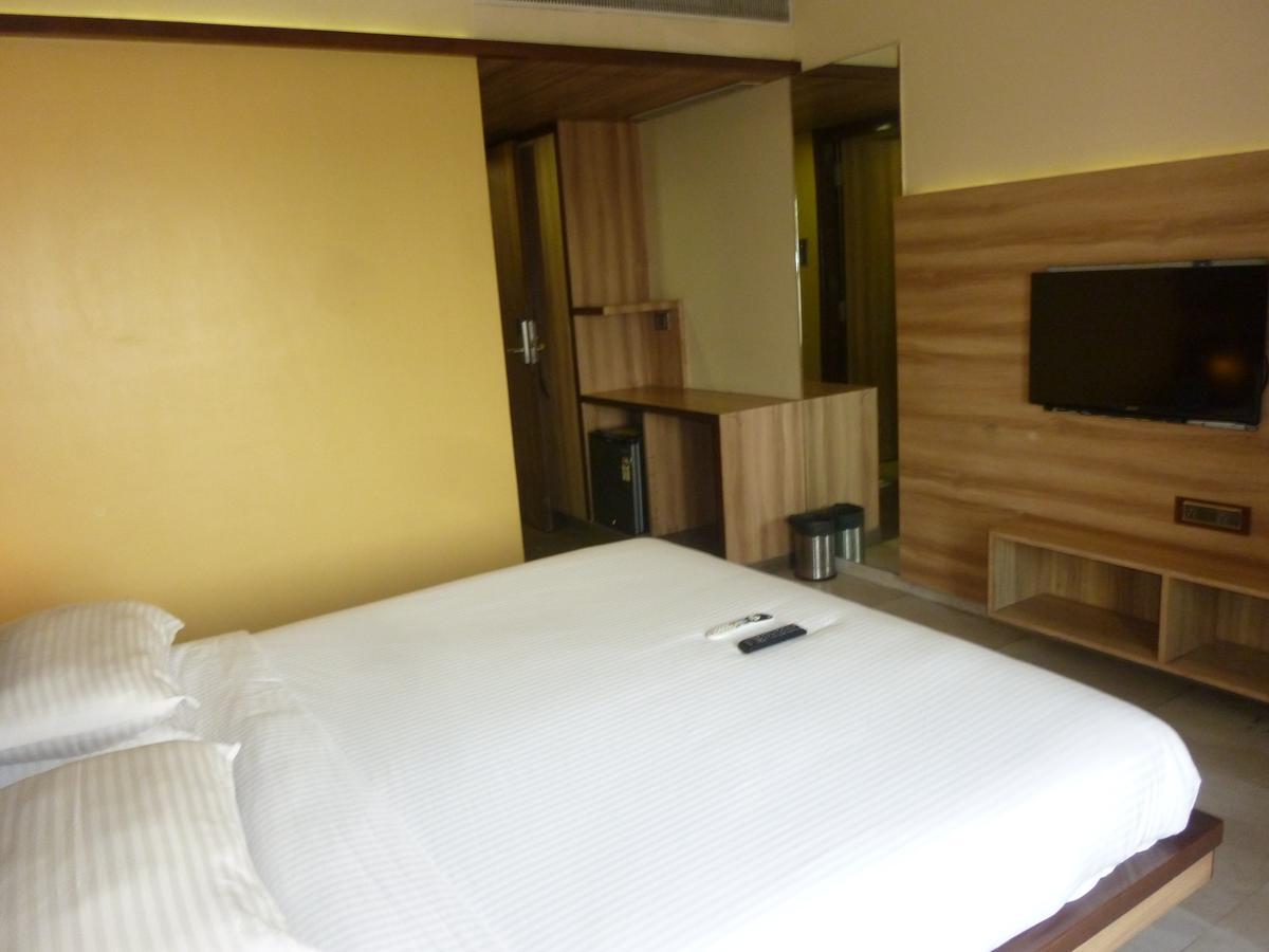Hotel New Bengal Mumbai