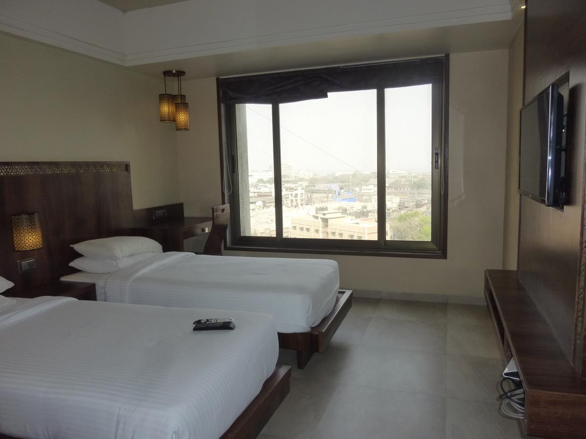 Hotel New Bengal 3*