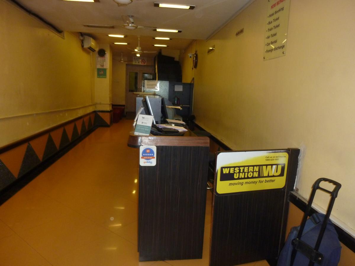 New Bengal Hotel Mumbai
