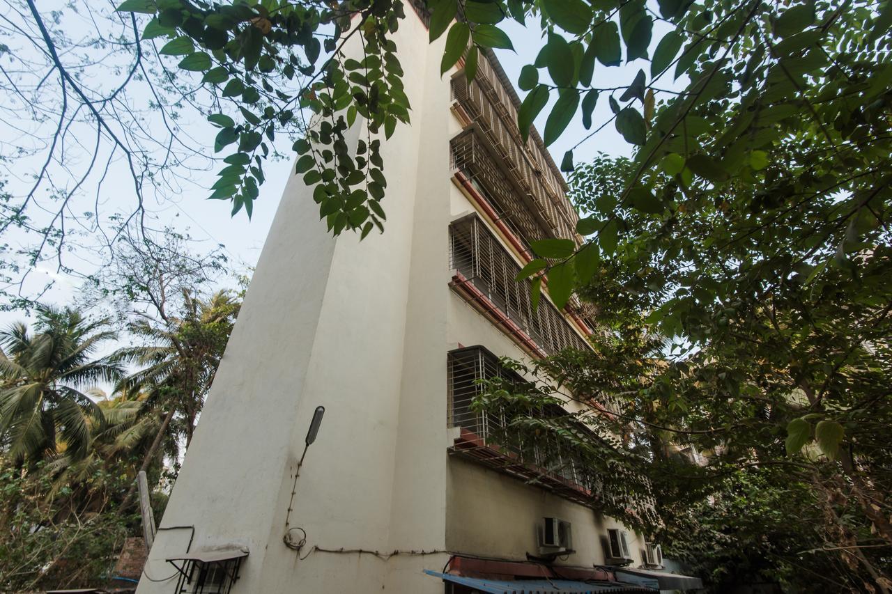 Oyo 12378 Kokila Hotel Mumbai