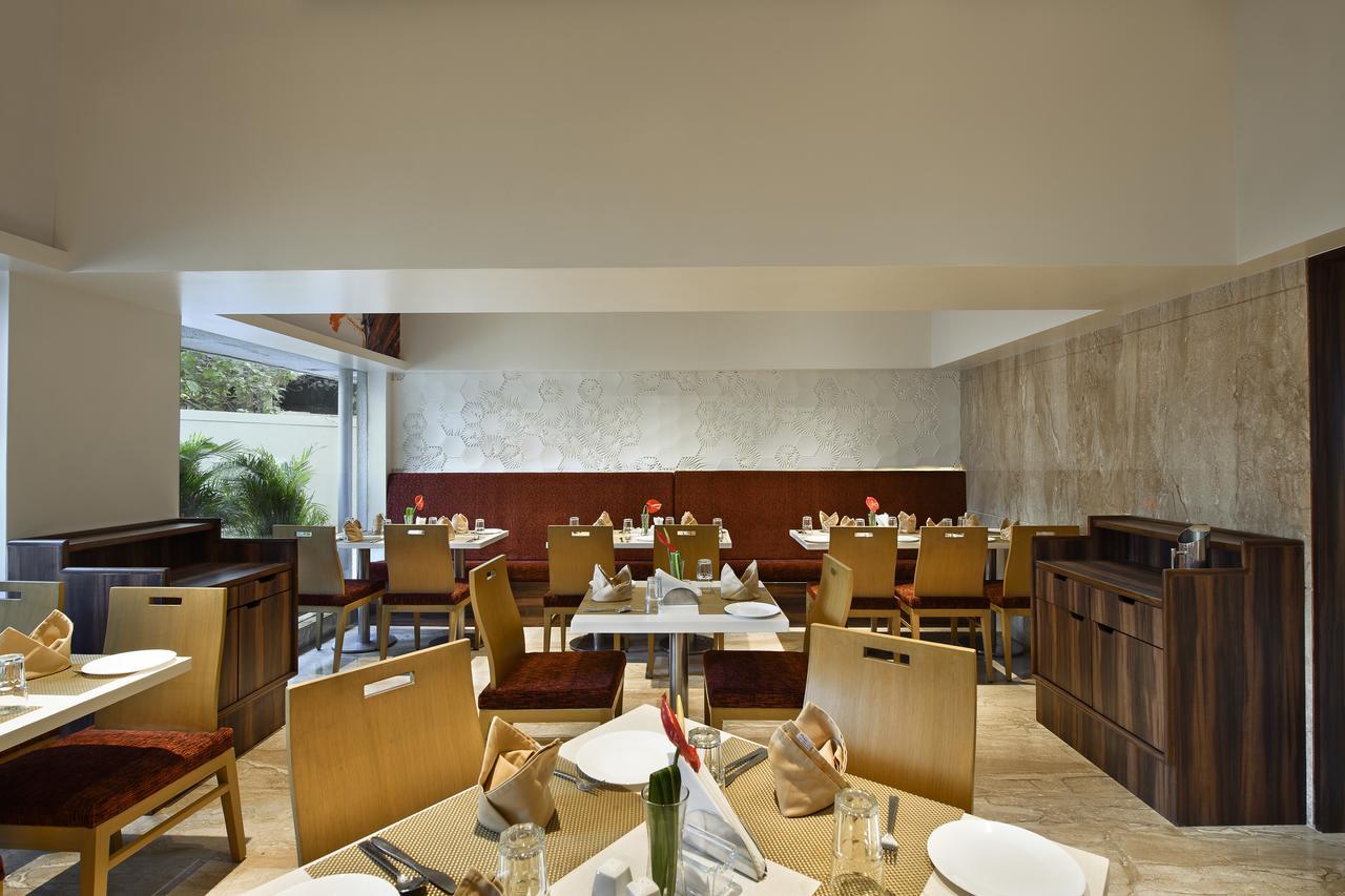 Leafio Marigold-near Airport