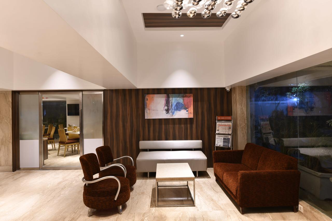 Hotel Leafio Marigold-near Airport 3*