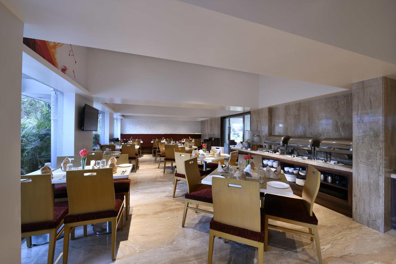 Leafio Marigold-near Airport 3*