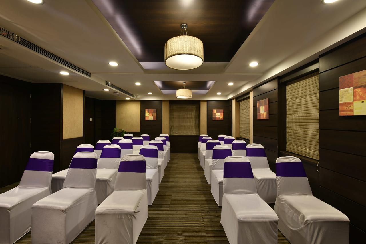 Leafio Marigold-near Airport