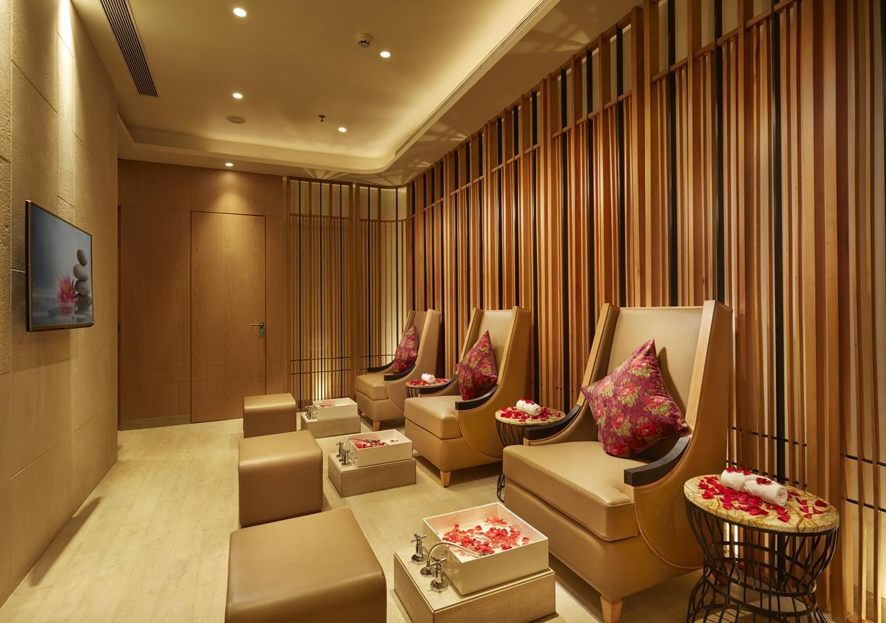Radisson Goregaon Hotel