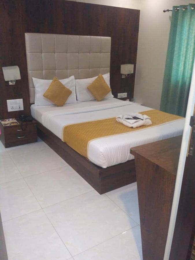 Avenue Hotel Mumbai