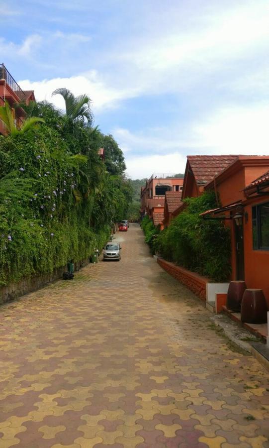 No: 214, Dr.wade's Villa. Villa