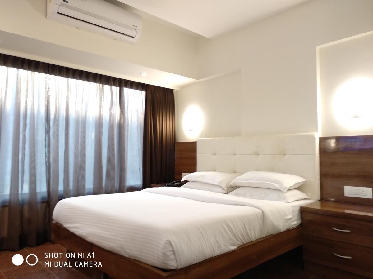 Hotel Milan International