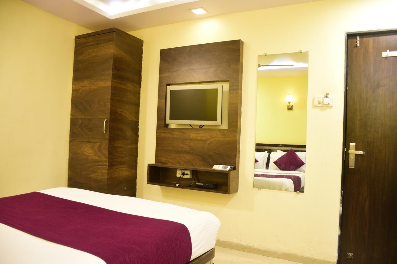 Hotel K.c Residency 2*