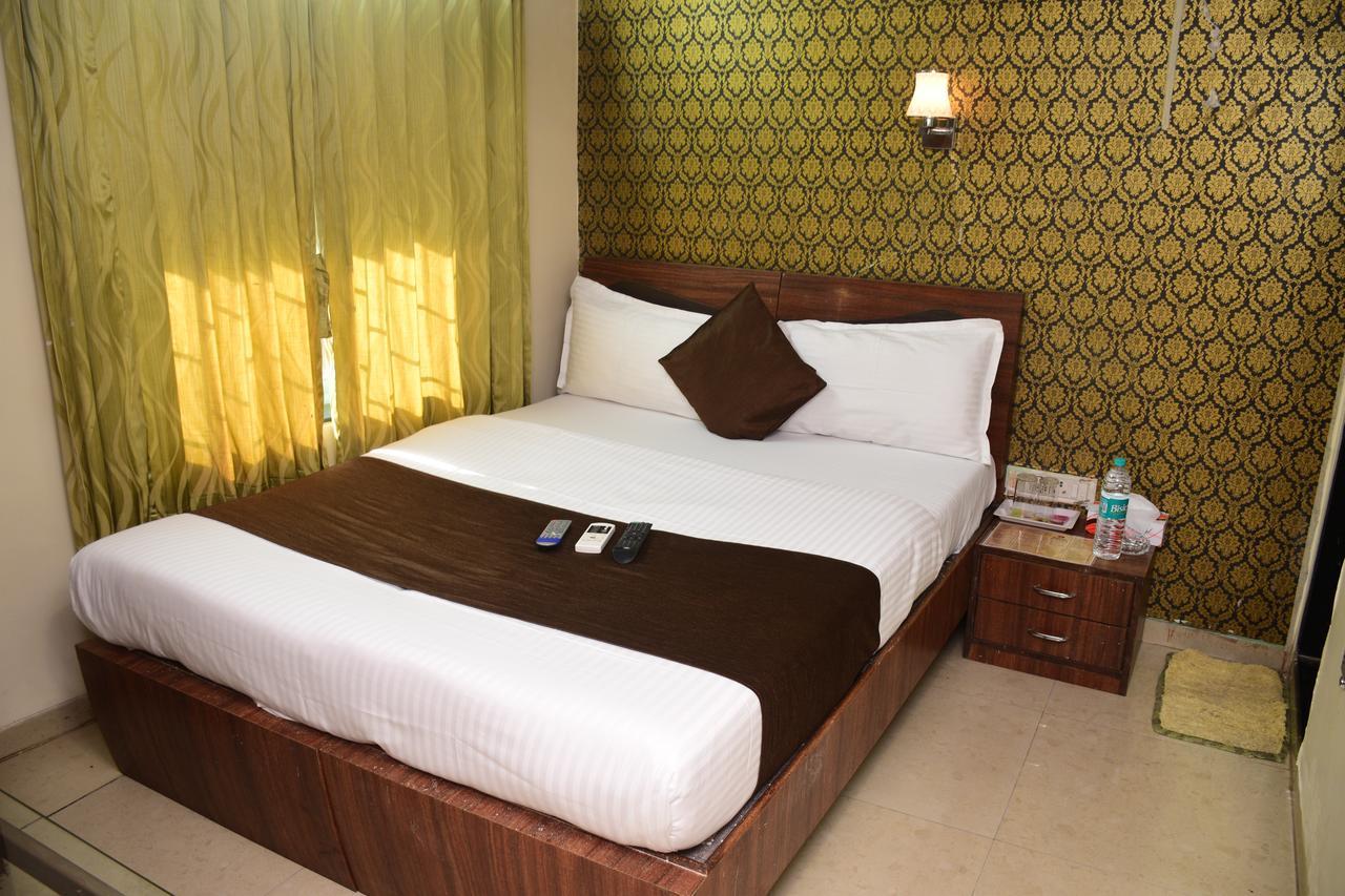K.c Residency