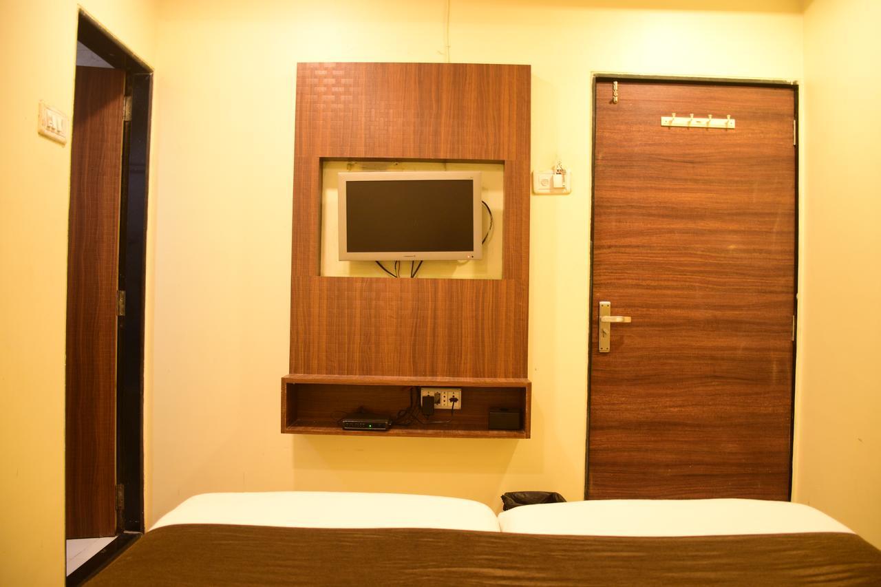 K.c Residency