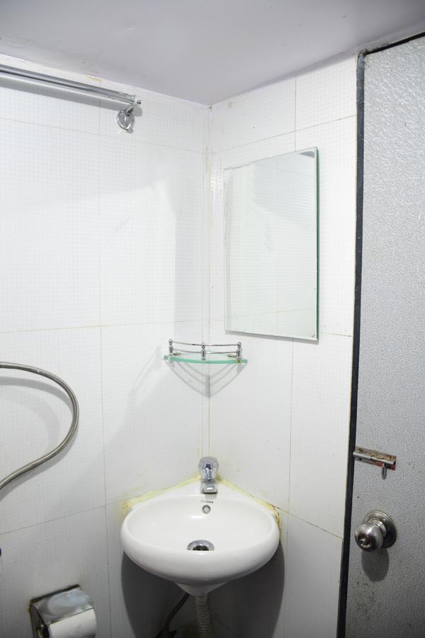 Hotel K.c Residency