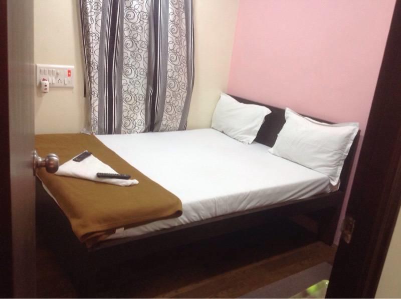 Kalina Residency