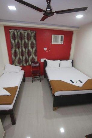 Inn Kalina Residency