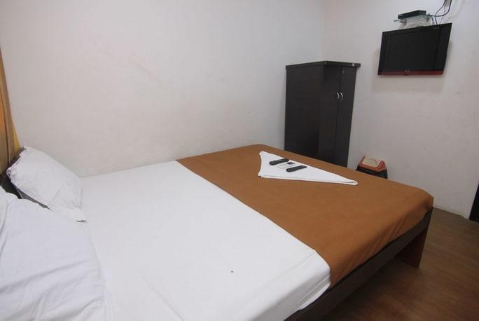 Inn Kalina Residency Mumbai