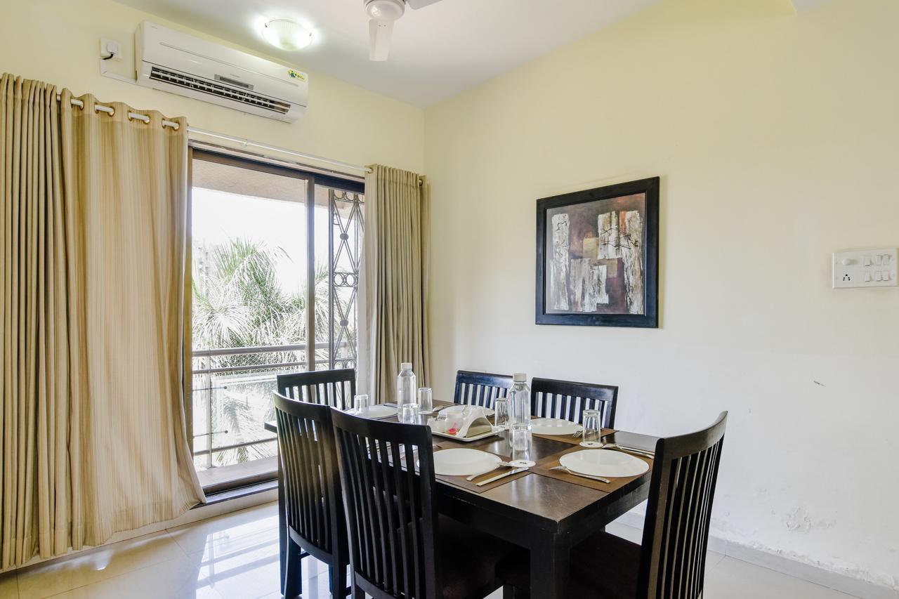 Siesta Sai Prasad Bed & Breakfast Mumbai