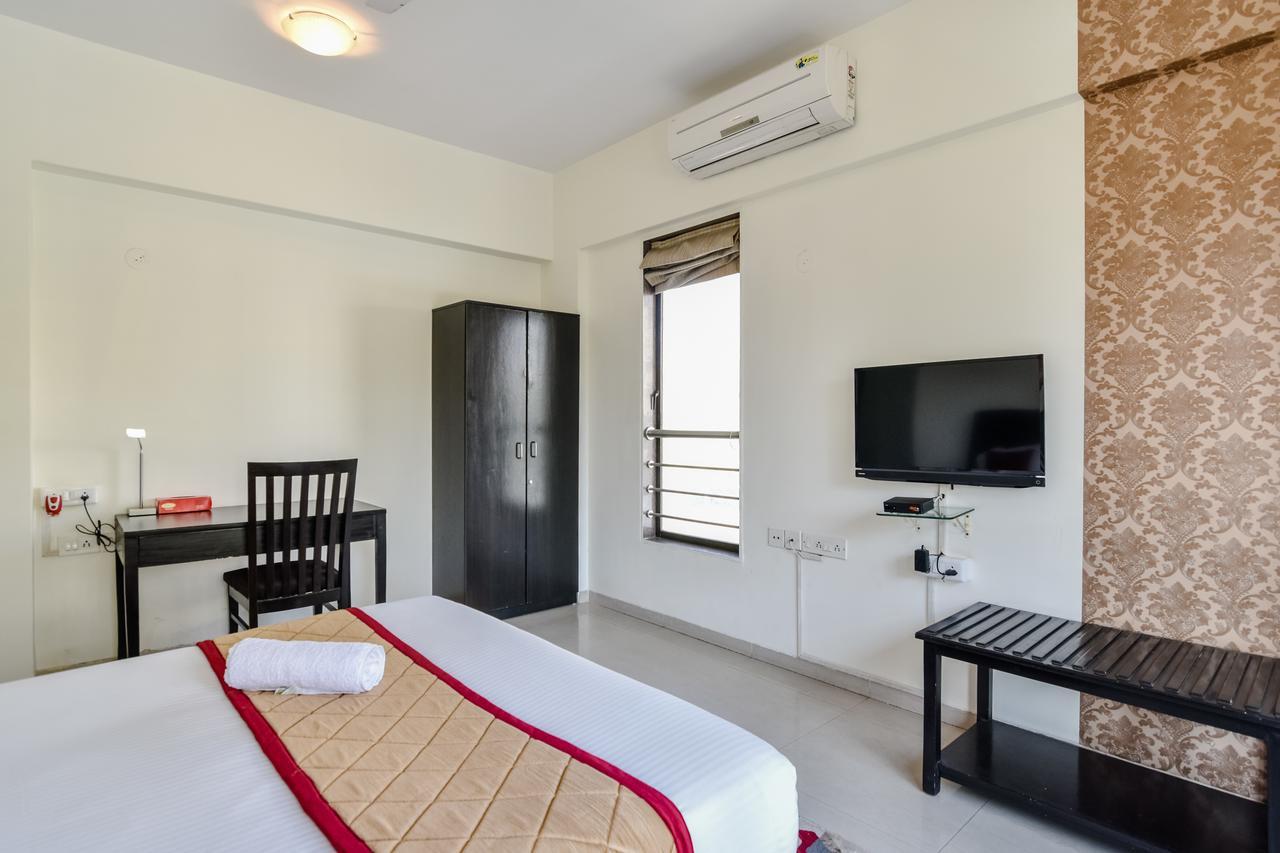 Bed & Breakfast Siesta Sai Prasad