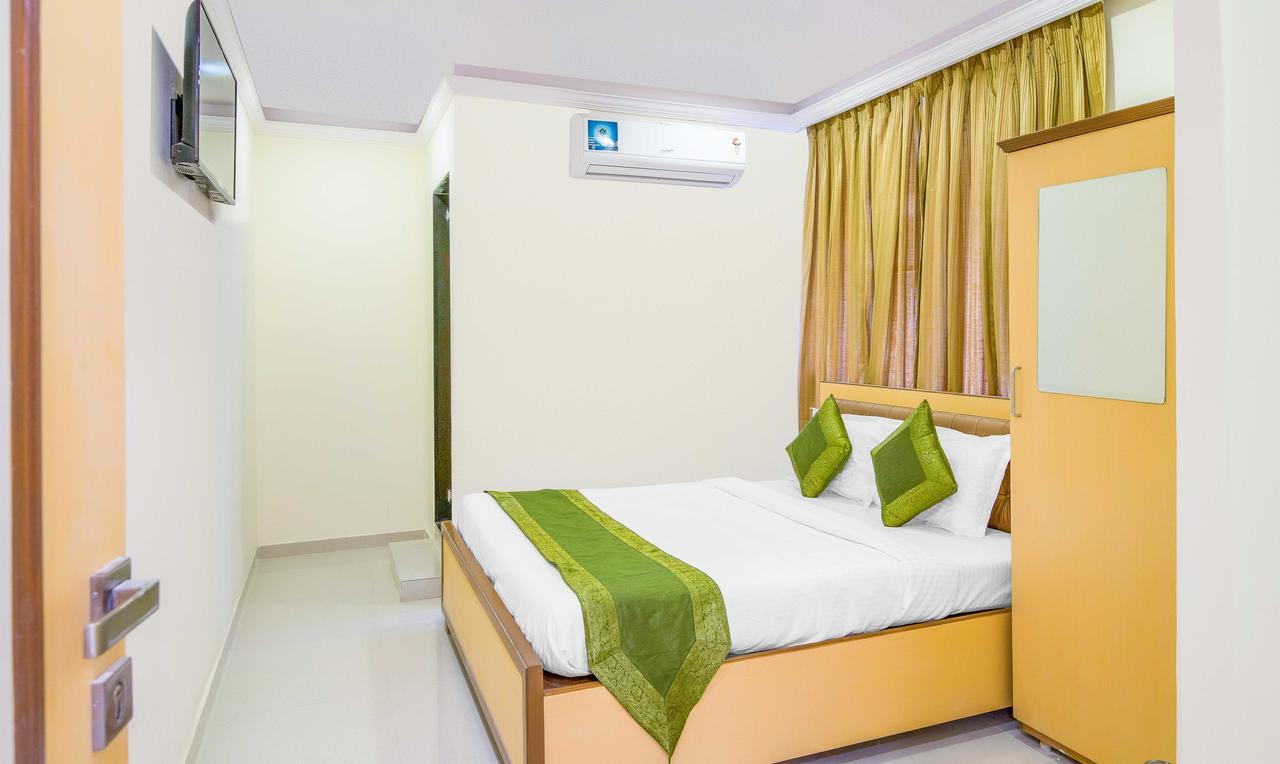 Treebo Orbit Mumbai