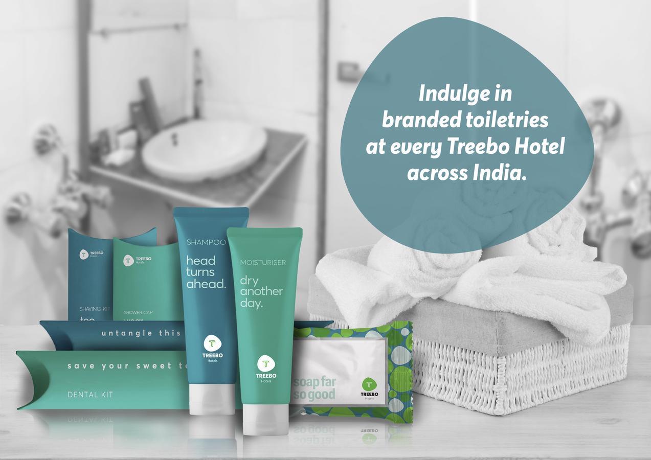 Treebo Orbit 3* Mumbai