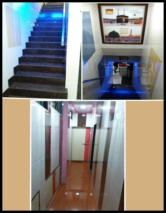 Hotel Kausar *