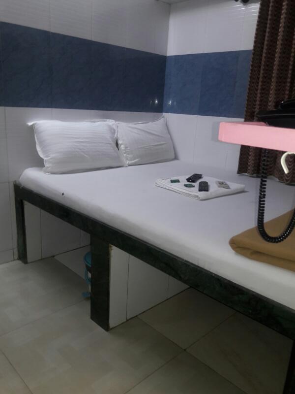 Hotel Kausar *