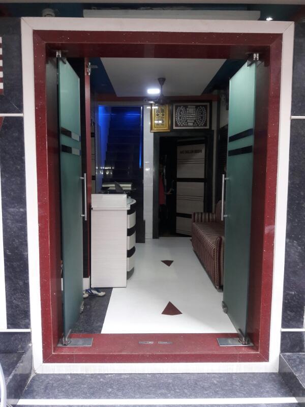 Kausar Mumbai
