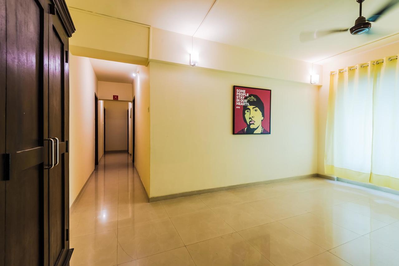 Hotel Oyo Flagship 389 Maitri Park Chembur Mumbai