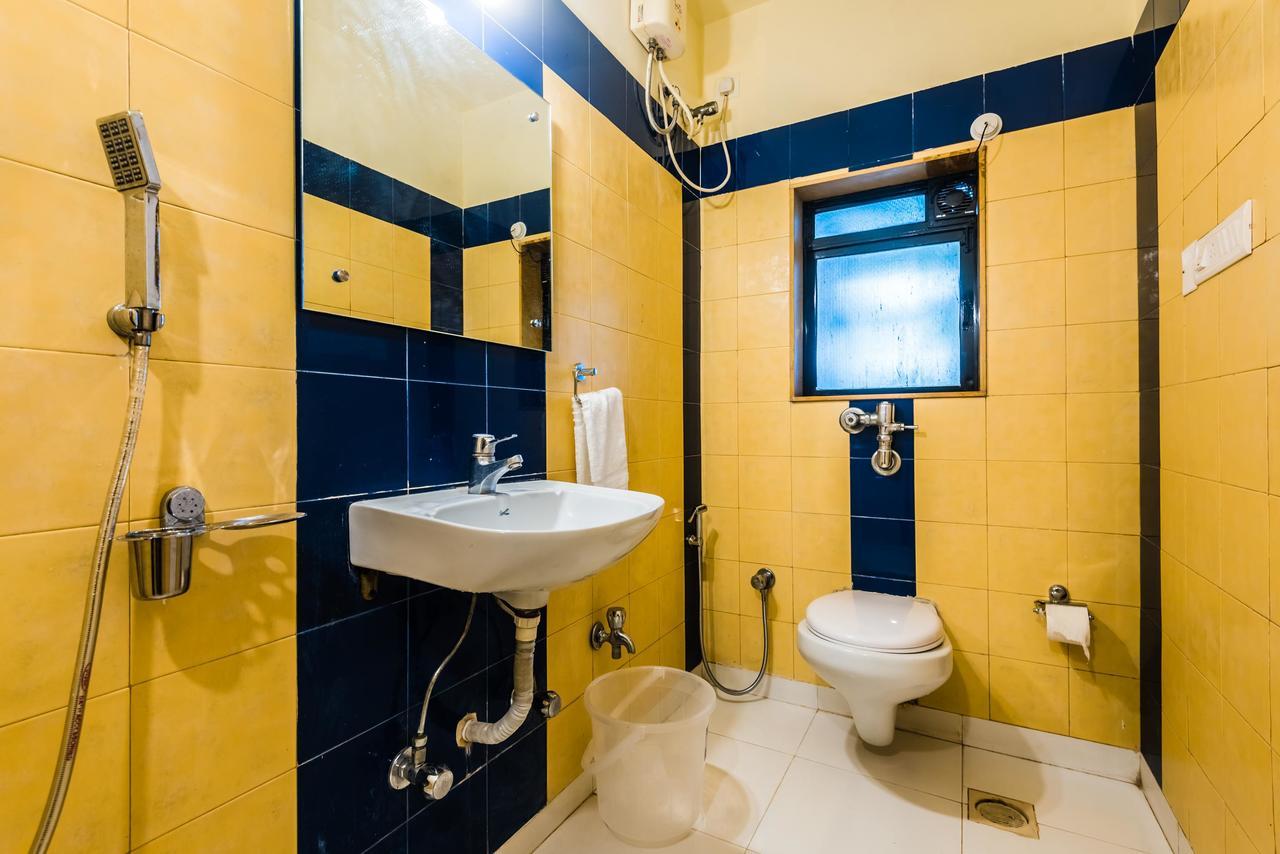 Oyo Flagship 389 Maitri Park Chembur Hotel