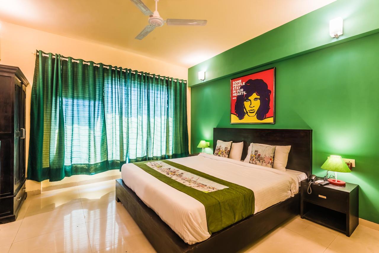 Hotel Oyo Flagship 389 Maitri Park Chembur Mumbai