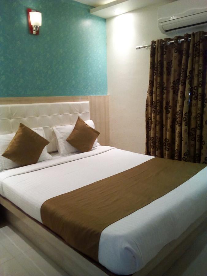 Grace Inn Mumbai