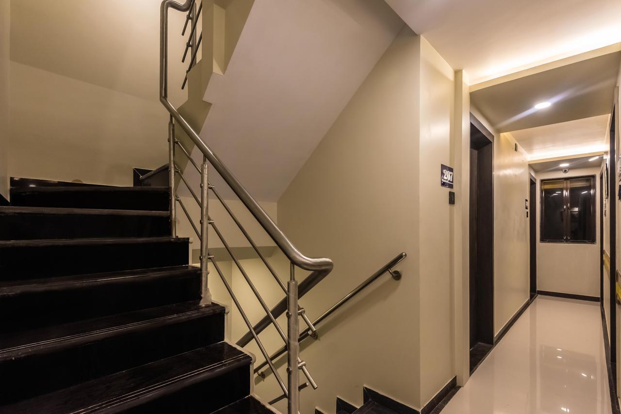 Hotel Atlas Grand Andheri East Mumbai