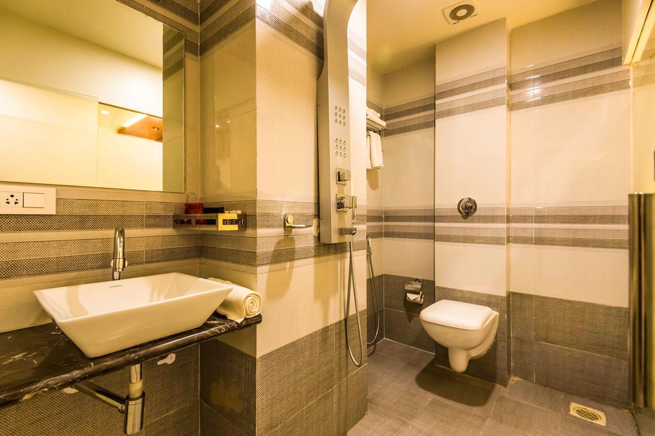 Hotel Oyo 7014 7cepl Mumbai
