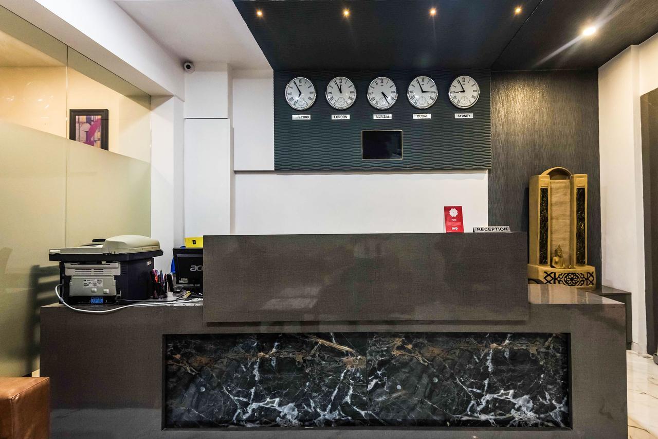 Hotel Oyo 7014 7cepl 2*
