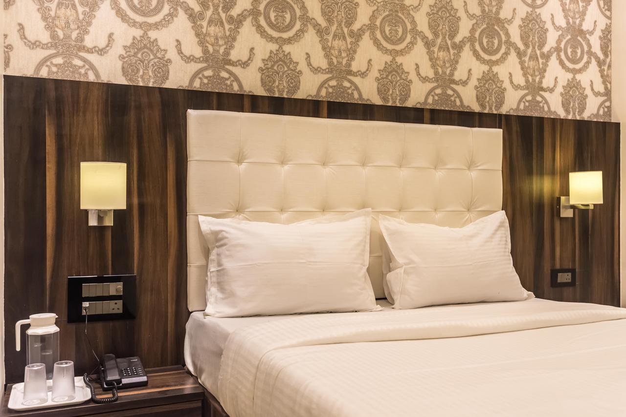 Hotel Atlas Grand Andheri East Mumbai