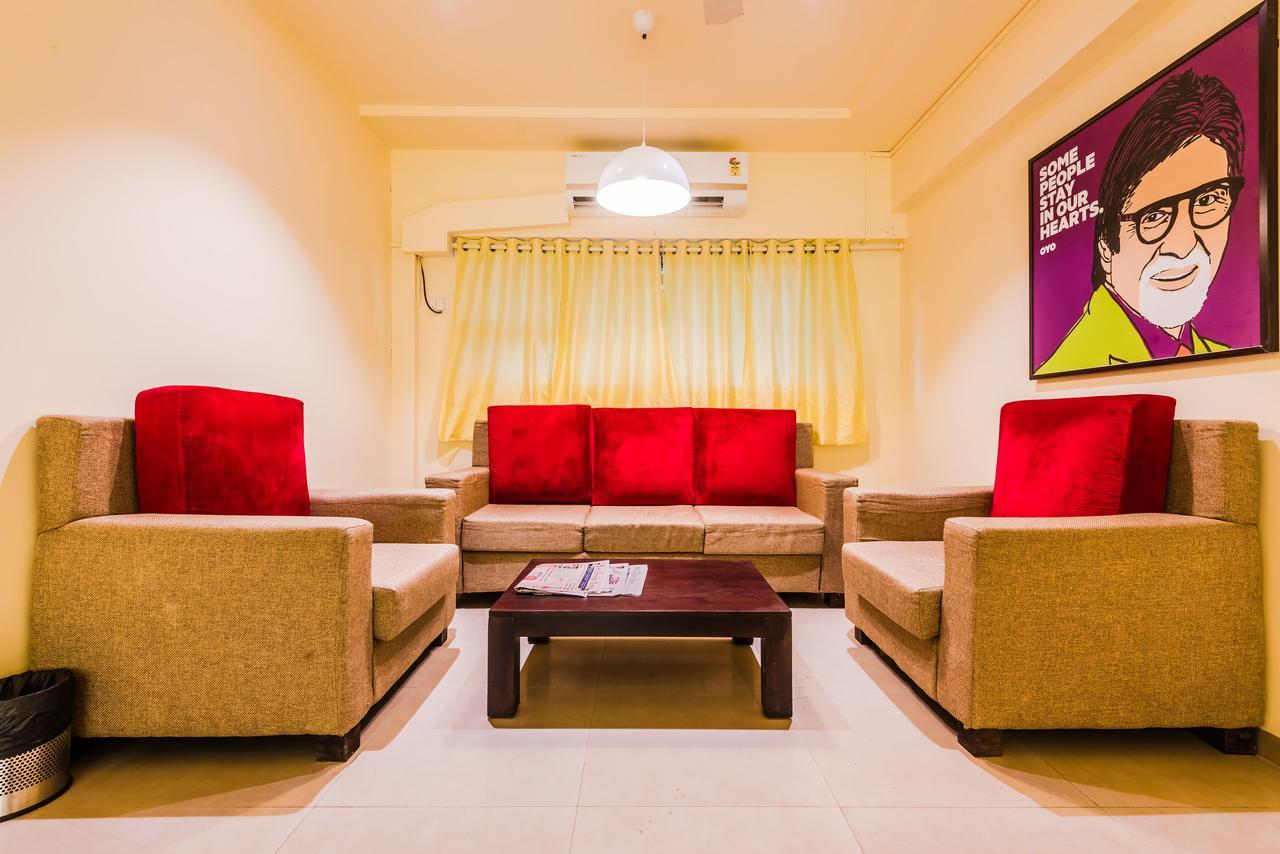 Oyo Flagship 389 Maitri Park Chembur