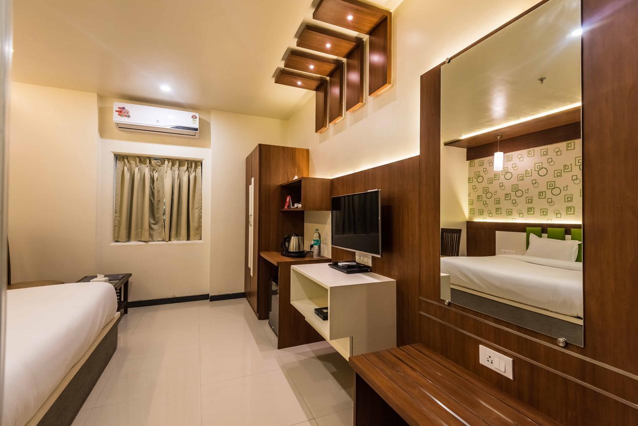 Oyo 7014 7cepl Hotel Mumbai