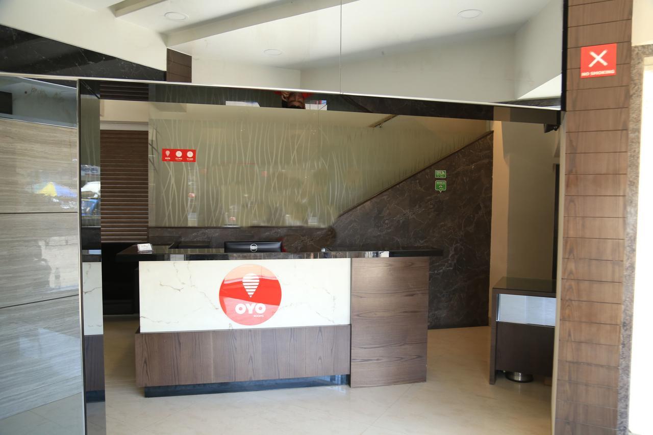 Hotel Oyo 8690 Kalpana Elite
