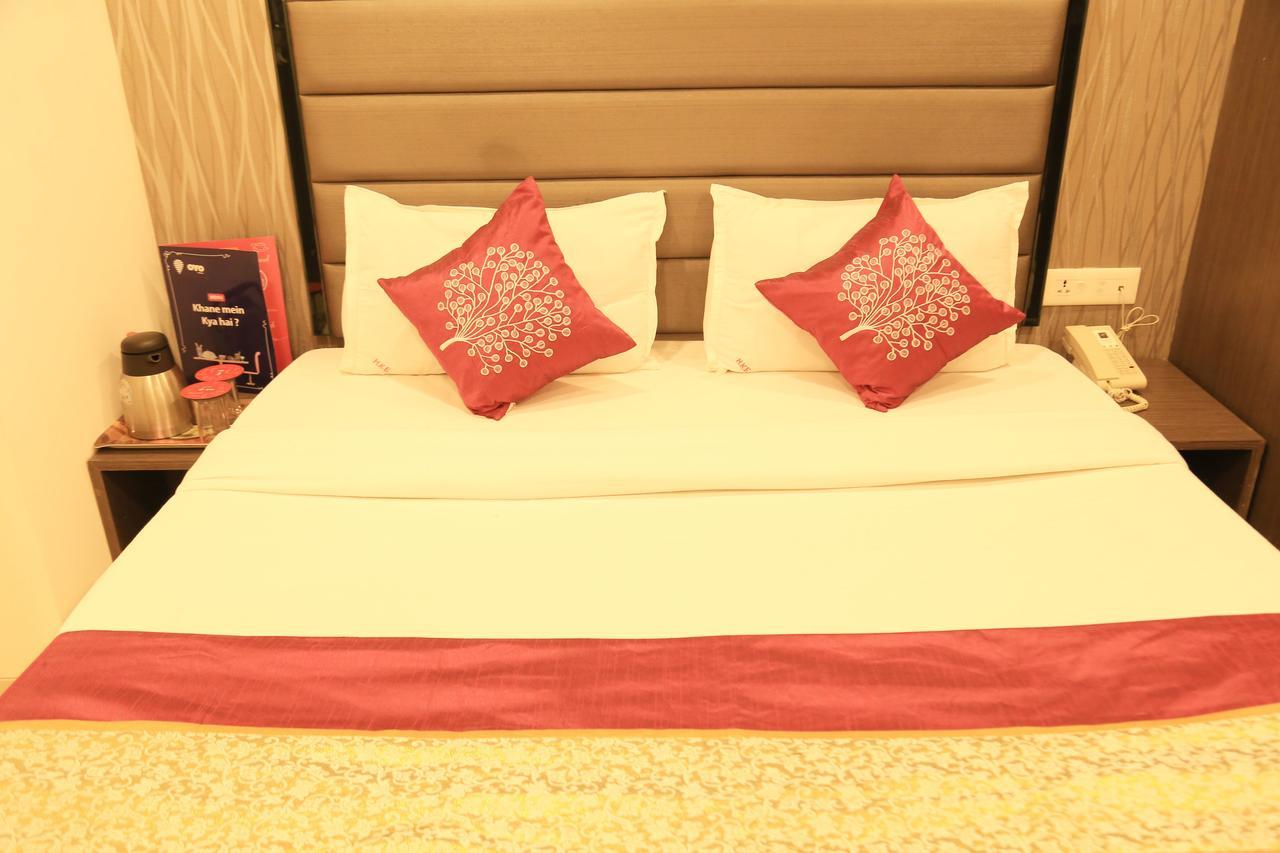 Hotel Oyo 8690 Kalpana Elite