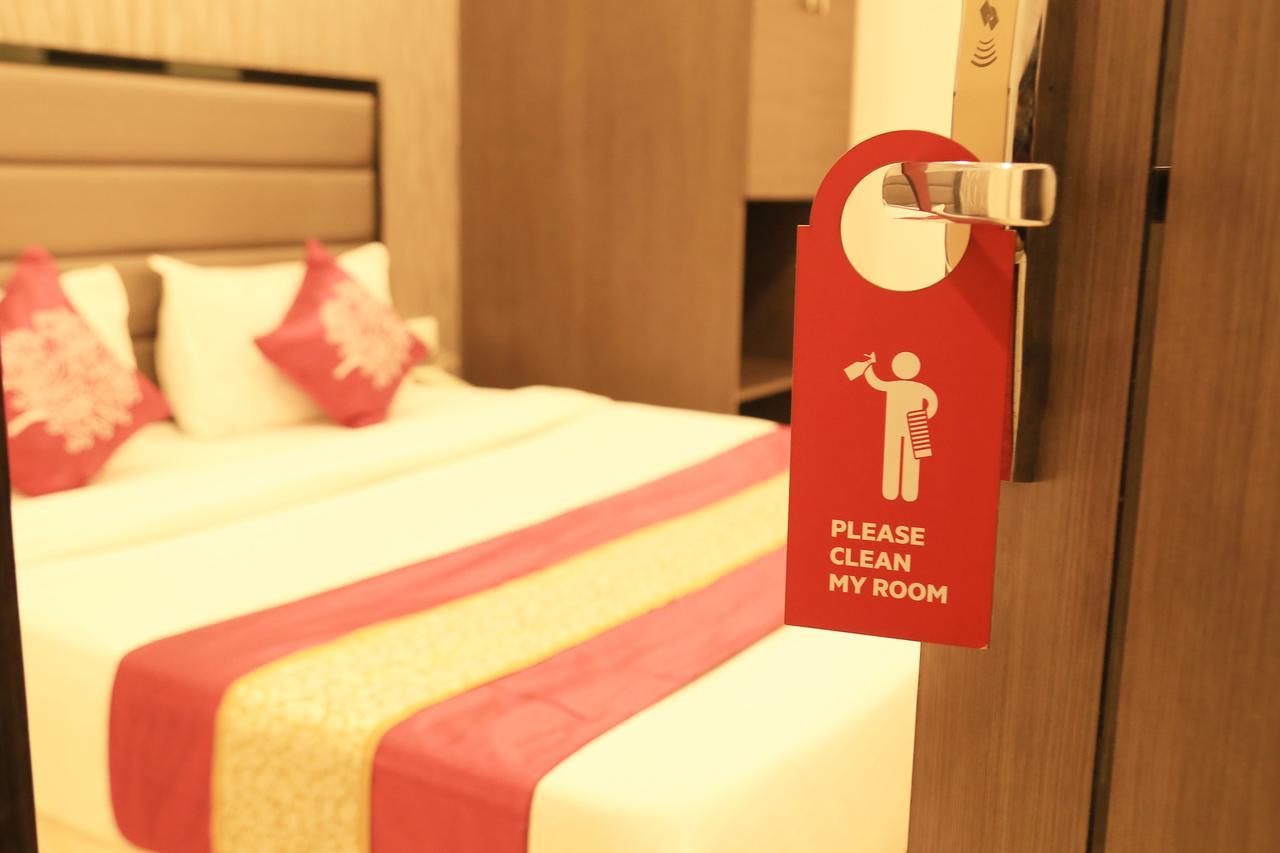 Hotel Oyo 8690 Kalpana Elite