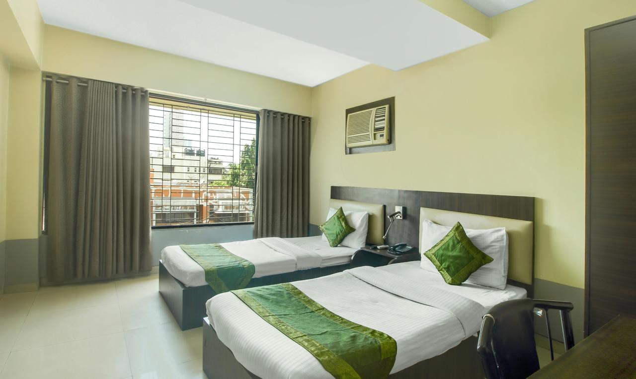 Treebo Trend Aviva Executive 3* Mumbai